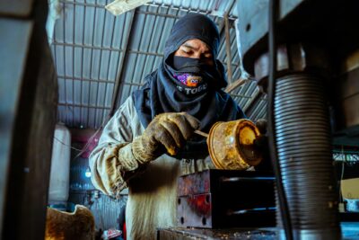 Semaine européenne de la santé au travail : la santé mentale entre dans l&rsquo;atelier