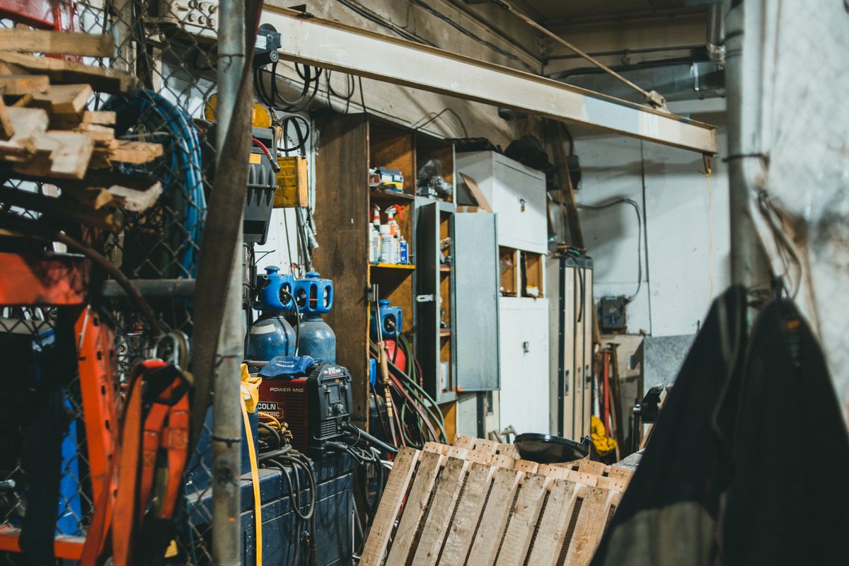 Vol d'outillage à Golfech : comment protéger son atelier contre les cambrioleurs